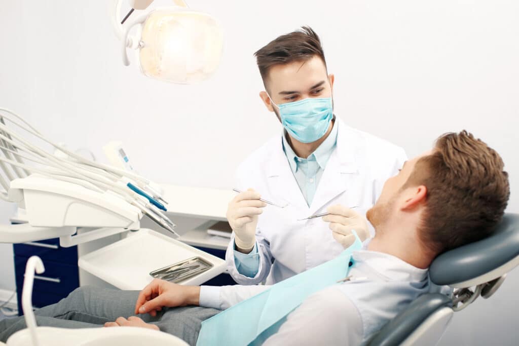 dental exams broken arrow