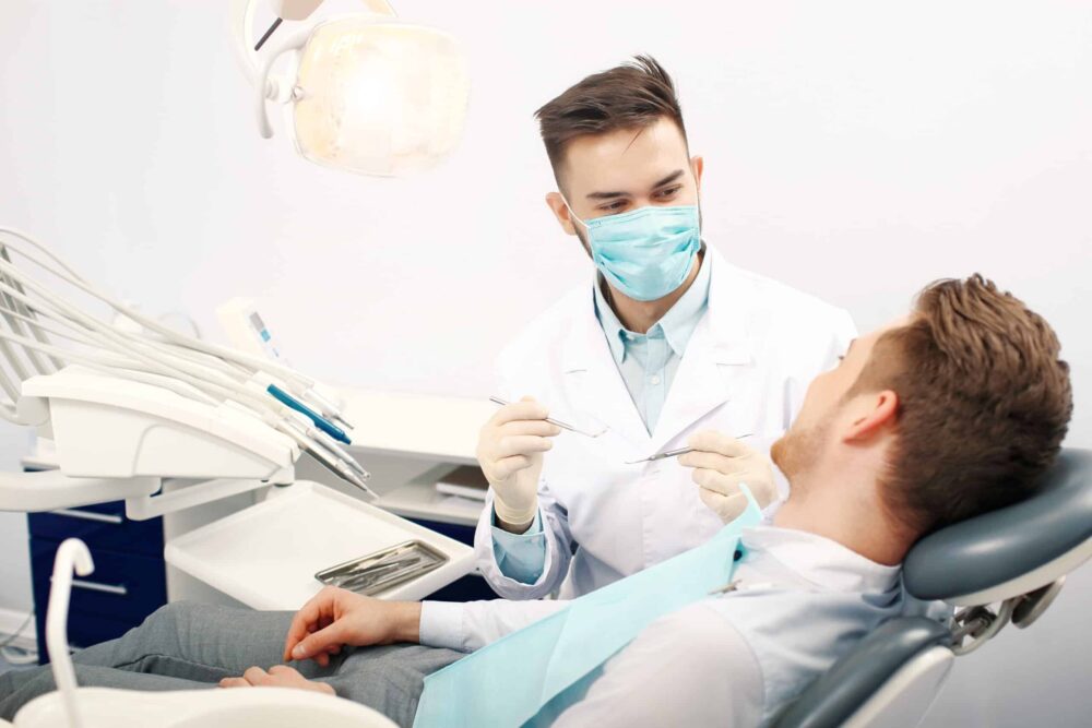 dental exams broken arrow