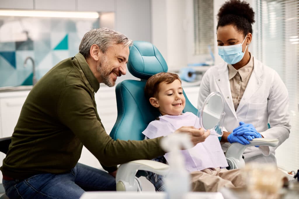 family dentistry broken arrow