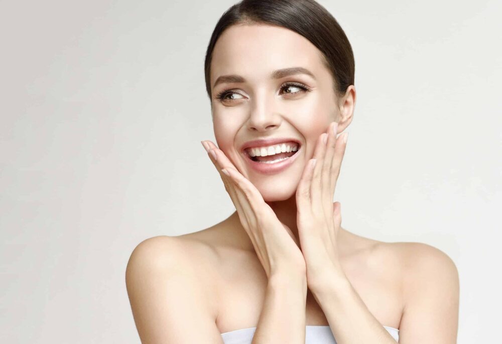 cosmetic dentist broken arrow