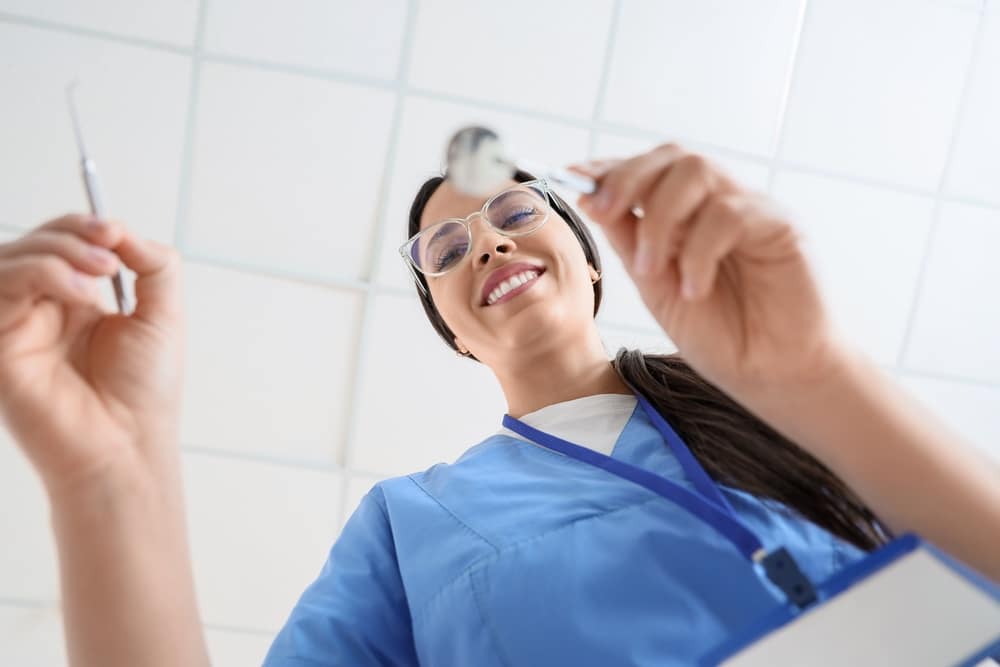 Broken Arrow General Dentistry