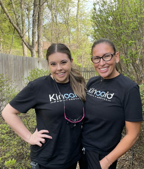 Meet the Team Kincaid Family Dental Broken Arrow, OK 74012